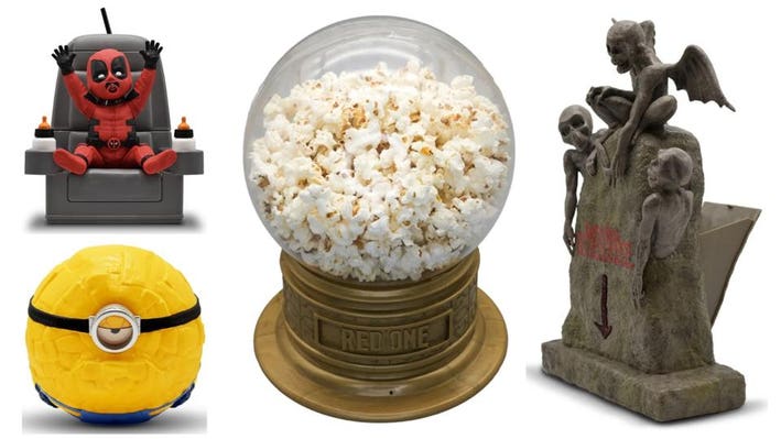 Free Movies Collection